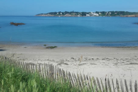 La Belle Relax : évasion de rêve sur plages bretonnes
